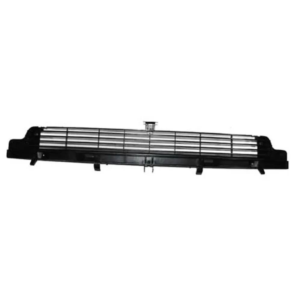 Calandre avant inférieure pour VW Transporter T4 de 1996 à 2003
