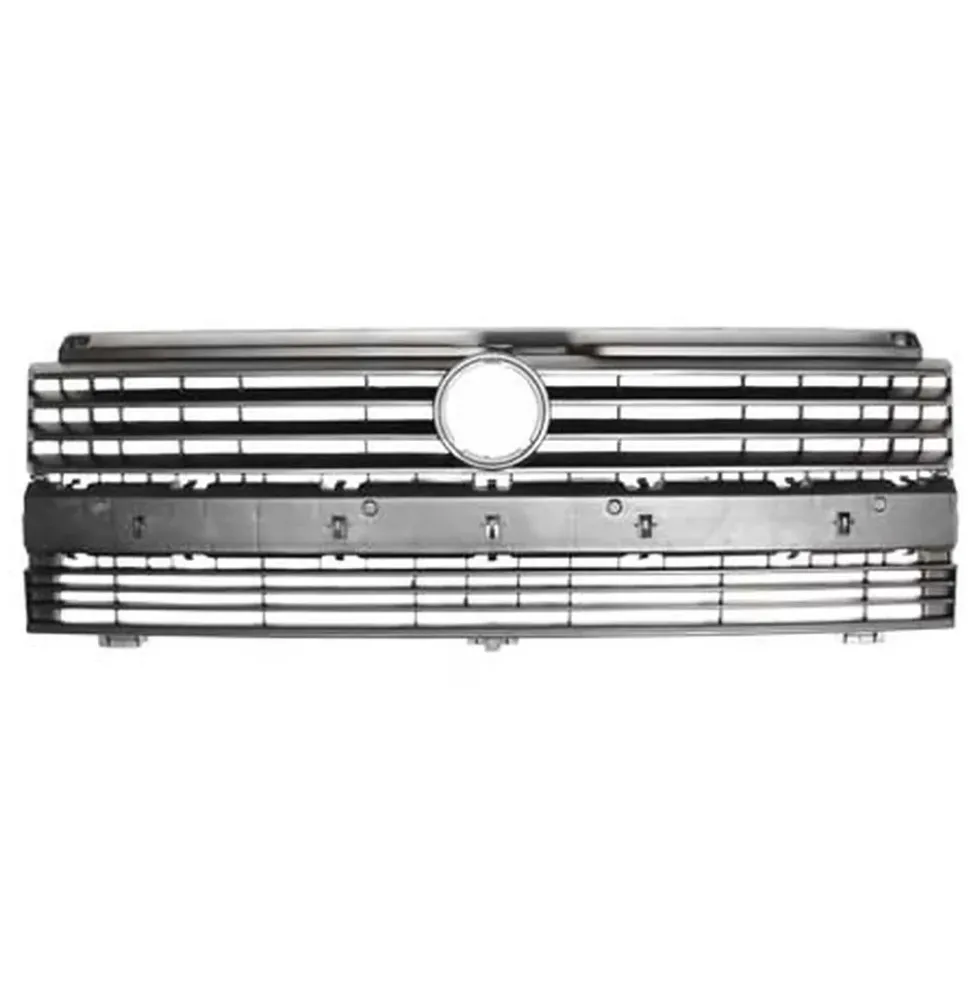 Calandre avant nue pour VW Transporter T4 de 1990 à 2003