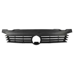 Calandre avant supérieure nue pour VOLKSWAGEN Transporter T4 (1996-2003)