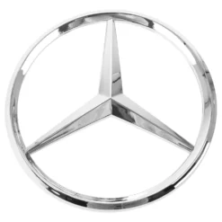 Calandre à 6 barrettes pour Mercedes SL R129 tous modèles