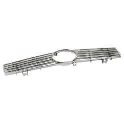 Calandre à 6 barrettes pour Mercedes SL R129 tous modèles
