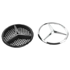 Calandre à 6 barrettes pour Mercedes SL R129 tous modèles