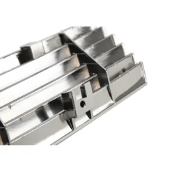 Calandre à 6 barrettes pour Mercedes SL R129 tous modèles