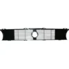 Calandre centrale 2 phares pour VW Golf 1