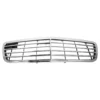 Calandre complète pour Mercedes Classe E W210 depuis 10/1999 finition avantgarde