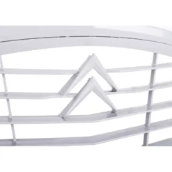 Calandre grise pour 2CV (09/1974-07/1990)