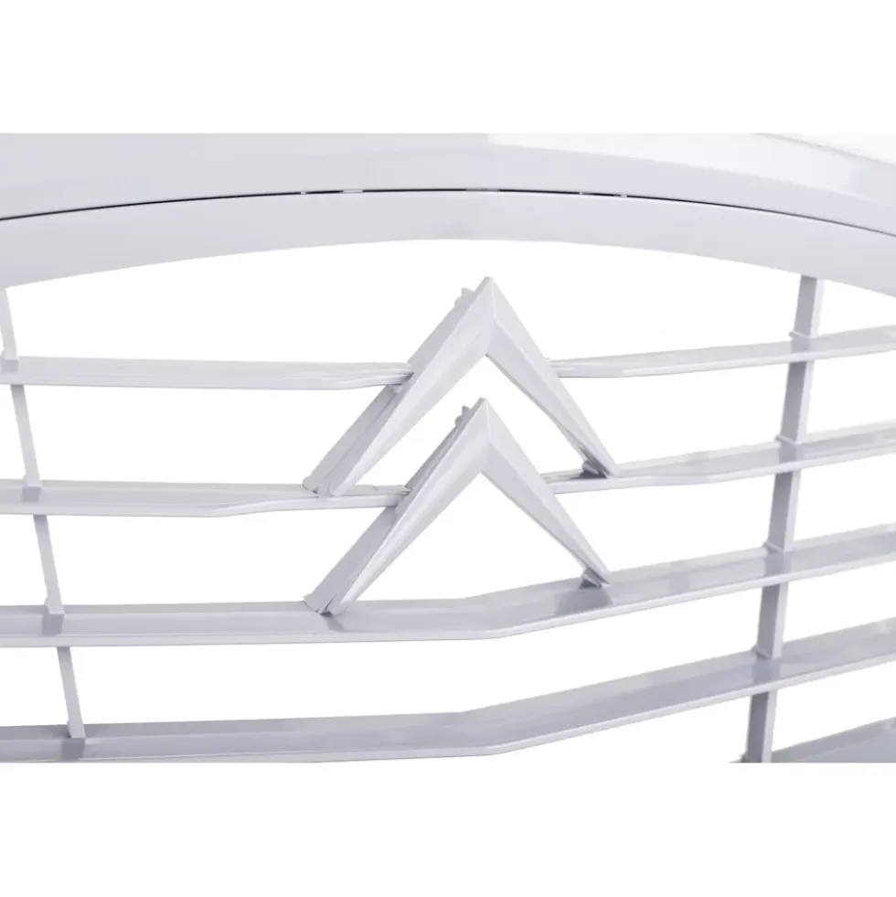 Calandre grise pour 2CV (09/1974-07/1990)