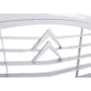 Calandre grise pour 2CV fourgonnette (09/1974-03/1978)