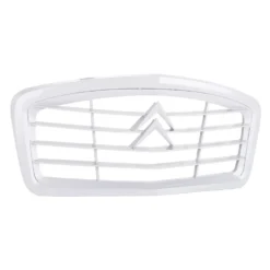 Calandre grise pour 2CV fourgonnette (09/1974-03/1978)