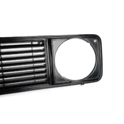 Calandre haute 2 phares pour VOLKSWAGEN Transporter (05/1979-07/1992)
