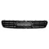 Calandre livrée sans sigle pour Audi A3 avant 09/2000