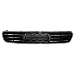 Calandre livrée sans sigle pour Audi A3 avant 09/2000