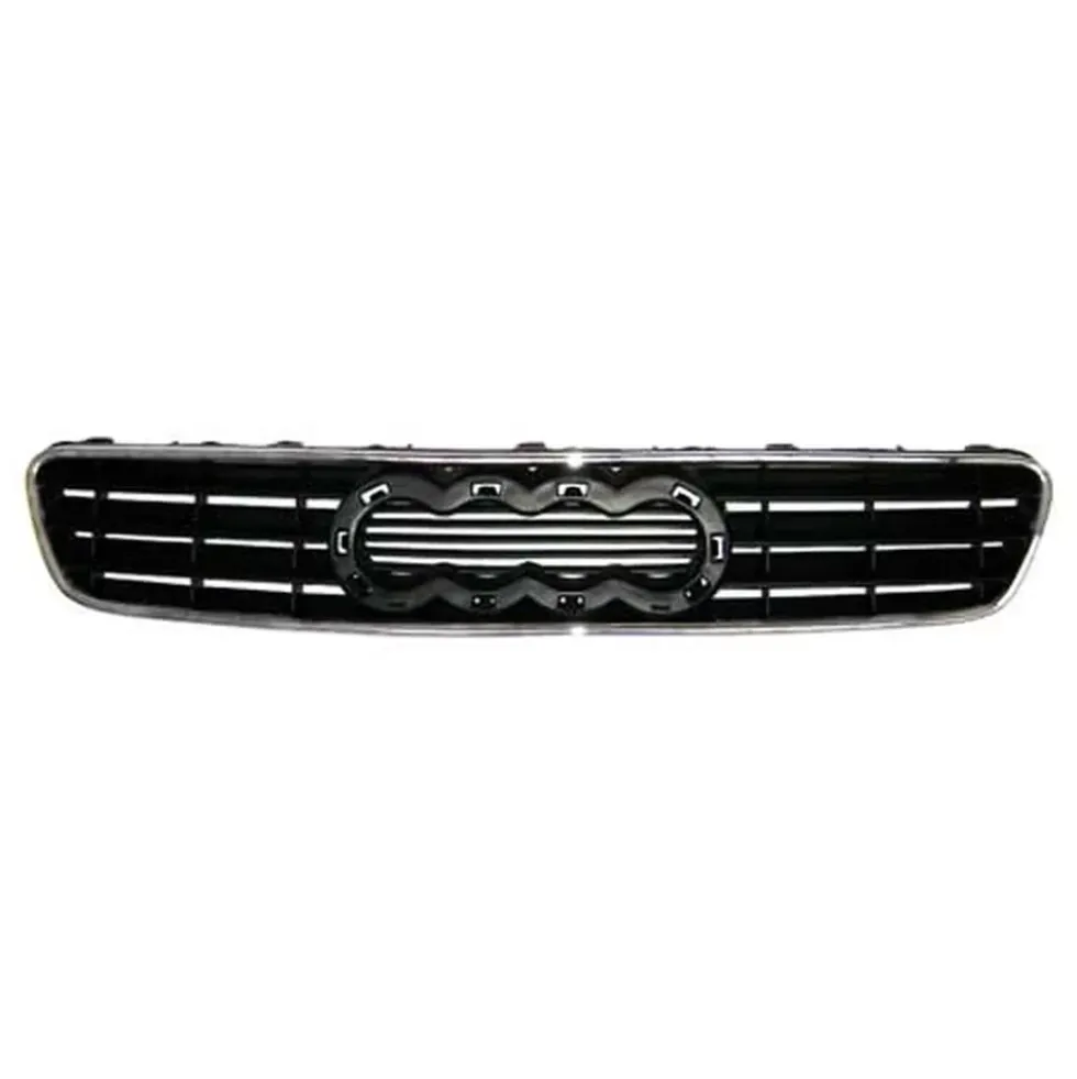 Calandre livrée sans sigle pour Audi A3 avant 09/2000
