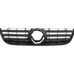 Calandre noire pour VW Polo 9N depuis 2005