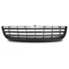 Calandre noire sans sigle pour VW Polo 9N3