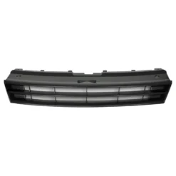 Calandre noire sans sigle pour Volkswagen Polo V (6R)