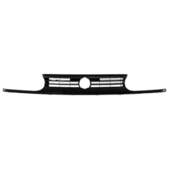 Calandre nue de type origine pour Golf 3 sauf GTi et VR6