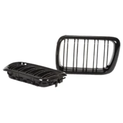 Calandre pour Bmw Série 3 E36 (09/1996-08/2000) - Phase 2