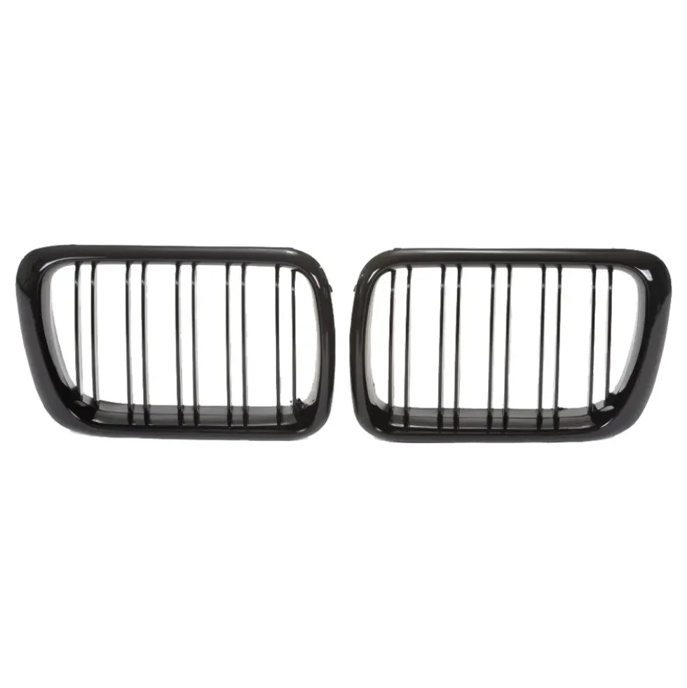Calandre pour Bmw Série 3 E36 (09/1996-08/2000) - Phase 2