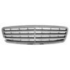Calandre pour Mercedes-Benz Classe C w203 Berline et s203 Break (04/2004-08/2007)