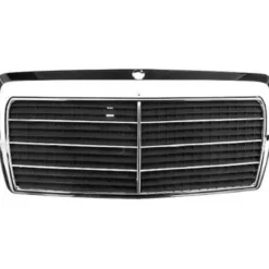 Calandre pour Mercedes Classe E W124 - Avant 09/1993