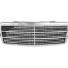 Calandre pour Mercedes Classe C (W202)
