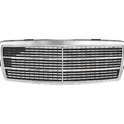 Calandre pour Mercedes Classe C (W202)