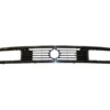Calandre pour phares rectangulaires pour VOLKSWAGEN Transporter T25 (05/1979-07/1992)