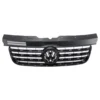 Calandre pour VW Transporter T5 Multivan/Caravelle de 2003 à 2009