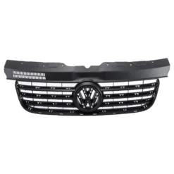 Calandre pour VW Transporter T5 Multivan/Caravelle de 2003 à 2009