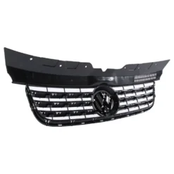 Calandre pour VW Transporter T5 Multivan/Caravelle de 2003 à 2009