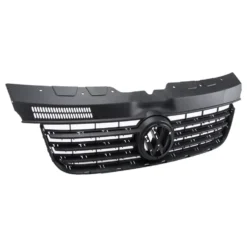 Calandre pour VW Transporter T5 Multivan/Caravelle de 2003 à 2009