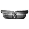 Calandre pour VW Transporter T5 fourgon/combi de 2003 à 2009
