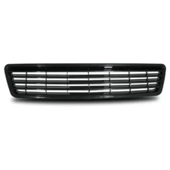Calandre sans sigle pour Audi A6 (C5) du 04/1997 au 07/2001
