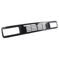 Calandre sans sigle pour phares rectangulaires pour VOLKSWAGEN Transporter T25 (05/1979-07/1992)