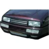 Calandre sans sigle pour VW Corrado