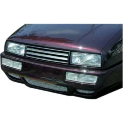 Calandre sans sigle pour VW Corrado