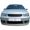 Calandre sans sigle pour VW Polo (6N2)