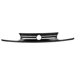 Calandre type origine 2 barrettes pour Golf 3 GTi et VR6