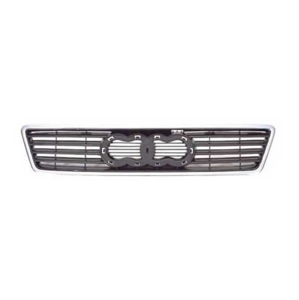 Calandre "type origine" pour Audi A6 de 04/1997 à 07/2001