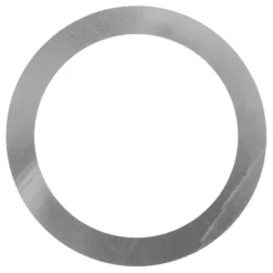Cale de jeu latéral 0,30 mm pour moteurs Type 4 & WB