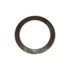 Cale de réglage du jeu latéral 0,36 mm pour VOLKSWAGEN Combi Split Brazil (1957-1975)