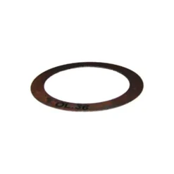 Cale de réglage du jeu latéral 0,36 mm pour VOLKSWAGEN Combi Split Brazil (1957-1975)
