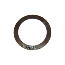 Cale de réglage du jeu latéral 0,36 mm pour moteur Type 1