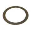 Cale de réglage du jeu latéral 0,36 mm pour moteur Type 1