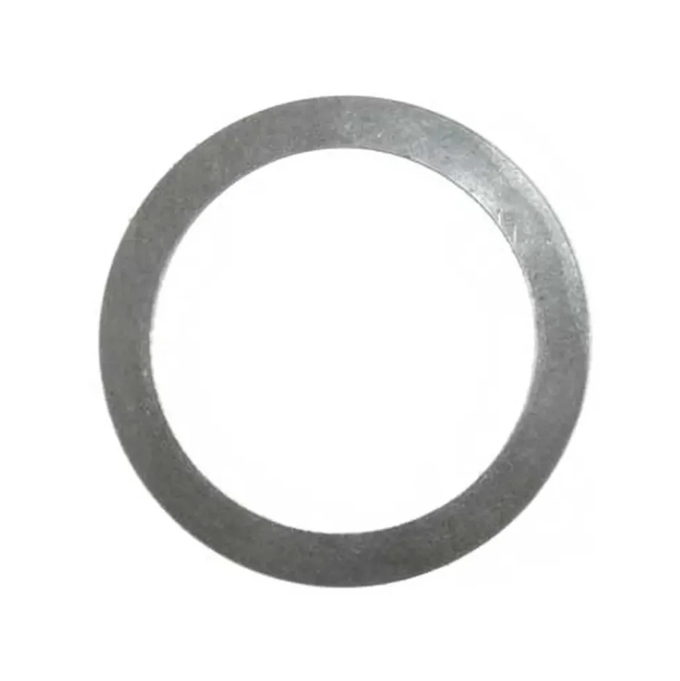 Cale de réglage du jeu latéral 0,36 mm pour moteur Type 1