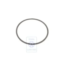 Cale sous cylindre épaisseur 1,3 mm pour moteurs 1200 ->1600
