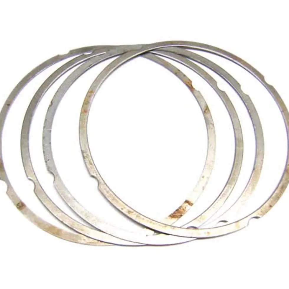 Cales sous cylindres épaisseur 2,3 mm pour moteurs 1776, 1835, 2110, 2180 cc - 4 pièces