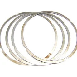 Cales sous cylindres épaisseur 1,5 mm pour moteurs 1776, 1835, 2110, 2180 cc - 4 pièces