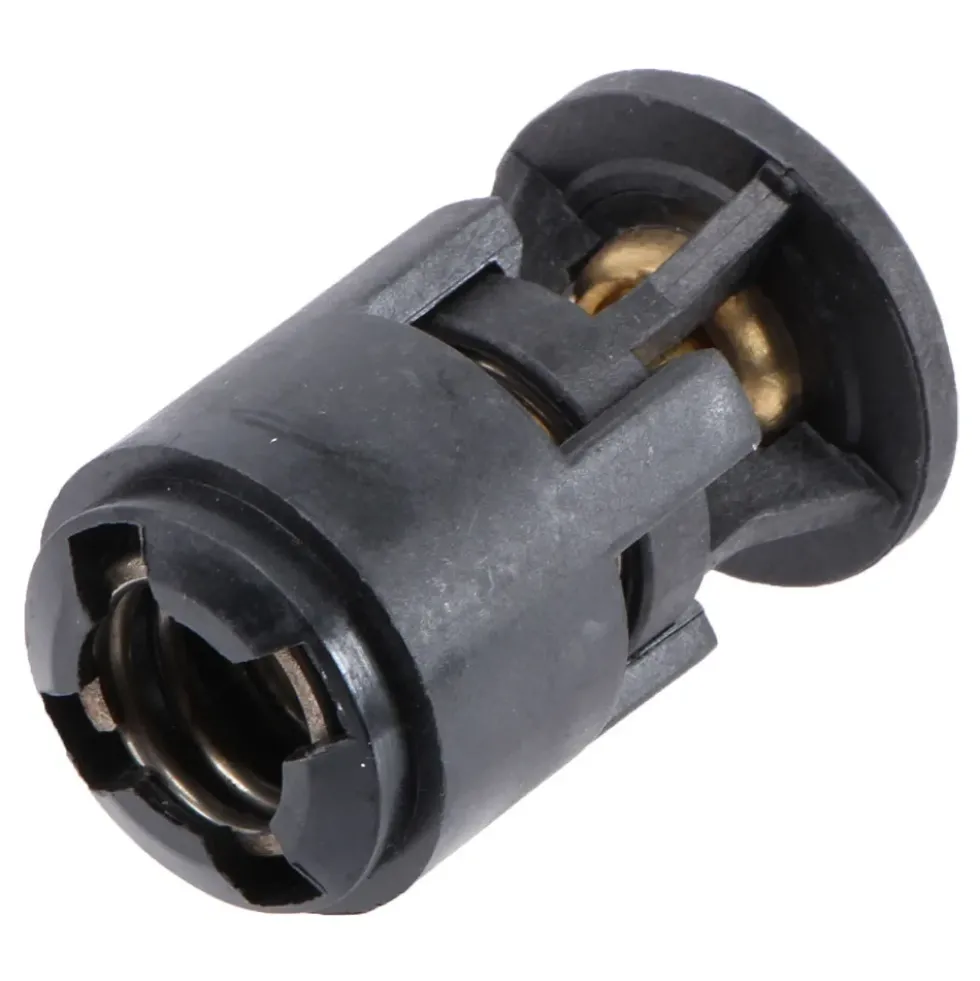 Calorstat 87 / 102°C pour VW Golf 4 et Bora